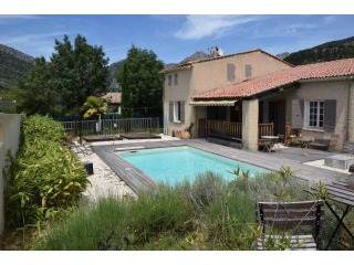 Villa Buis-Les-Baronnies - Exclusivite