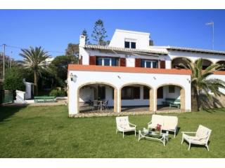 Villa in Javea