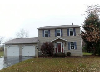 10 Independence Row Stillwater, NY..