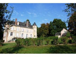 9 bedroom Manor House For Sale: 41100..
