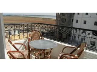 Apartment in Hergla