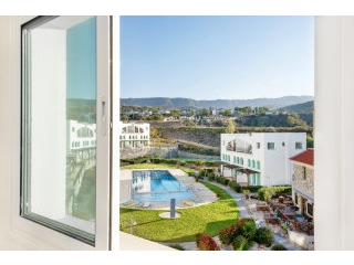 Bayview Golf Penthouse