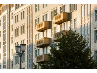 Beautiful one-bedroom apartment in the..