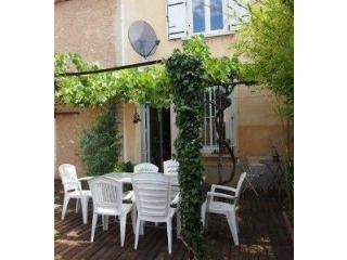 Jolie maison de village de caractere en..