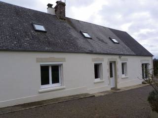 La Haye Pesnel - House For Sale