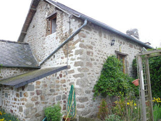Country House with Outbuildings