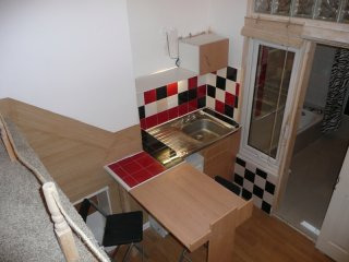 Double room, Zone 3, Leytonstone