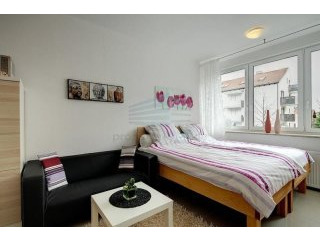 Sehr schones mobliertes 1-Zimmer..