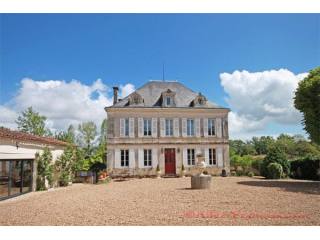 Crazannes (17) - For sale : Exceptional..