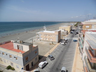 3 Bedrooms - Apartment - Alicante - For..