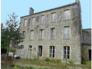 Incredible Property with Huge Potential