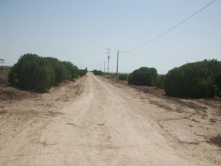 Plot of land - For Sale