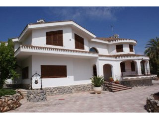 Spectacular villa in Ontinyent (Ref...