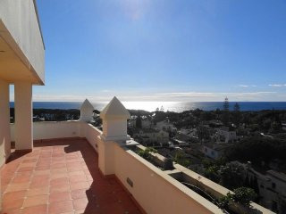 2 Bedrooms - Penthouse - Malaga - For..