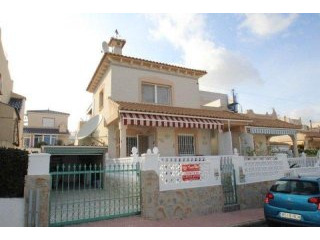 3 Bedrooms - Villa - Alicante - For Sale