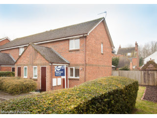 Sycamore Close, Bourne End..