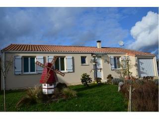 Vente Maison La Coquille