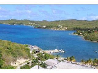 Nonsuch Bay Resort Plots $625,000