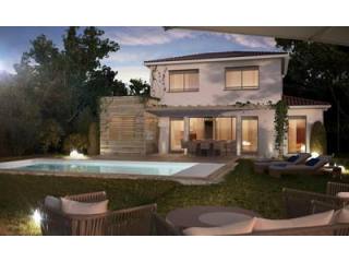 Villa 5 Rooms