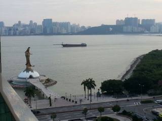 Wan Yu Villa - Nape, Macau