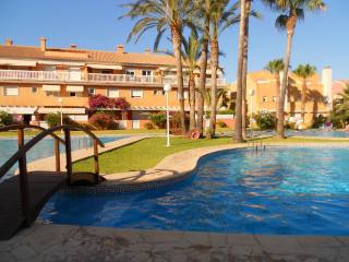 1 Bedroom Apartment in Javea