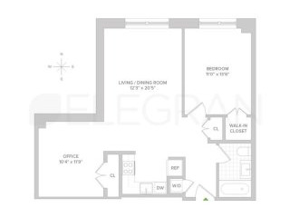 1 Bedroom - Condo - New York State -..