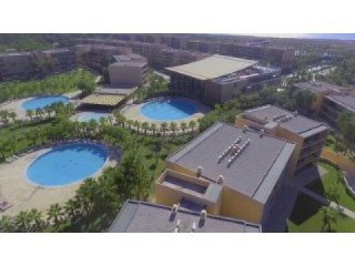 2 bedrooms- Apartment- Salgados-..