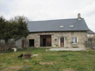 Country House on 8 Hectares