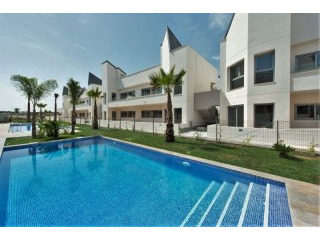 2 Bedrooms - Apartment - Costa Blanca..