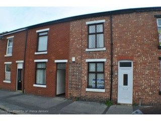 80 Poulton St, Fleetwood