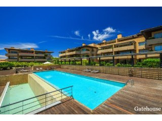 3 Beds Apartment For Sale In Vilamoura..