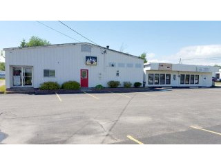 Commercial Property For Sale: 310 & 312..