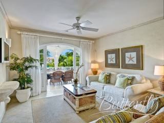 2 Bedrooms - Apartment - Saint James -..