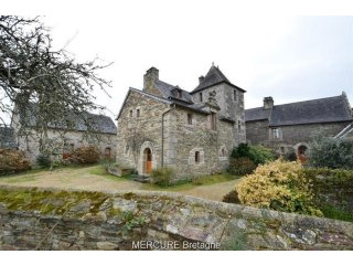 20 bedroom Manor House For Sale: 29620..