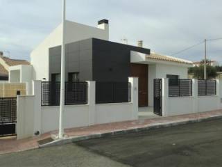 3 Bedrooms - Villa - Almeria - For Sale