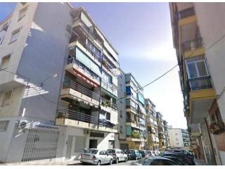 Apartment - This east facing apartment..