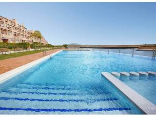 * Key Ready Stunning Apartments