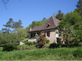 Renovated Périgourdine property on 1.5..