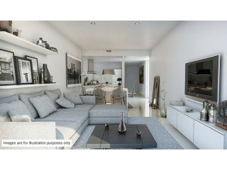 Three Bedroom Apartment 14D, Bahia Sant..