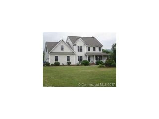 4 Bedrooms - Colonial - CT - For Sale