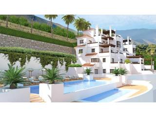 Four Bedroom Penthouse, Valley Heights