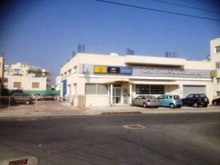 Larnaca
