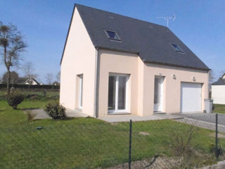 Montmartin Sur Mer - House For Sale