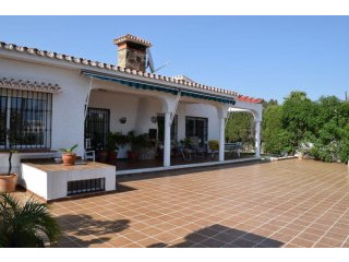Villa for Sale in Caleta de Velez -..