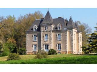 10 bedroom Castle For Sale: 85150 LA..