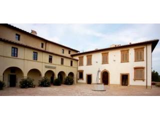 Castello Di Alica Apartments