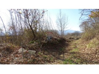 VIŠKOVO- građevinsko zemljište 1117 m2