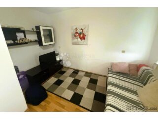 Čakovec - stan 43,91 m², 4. kat, balkon, mirna lokacija