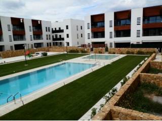 Apartments (Vilafortuny)