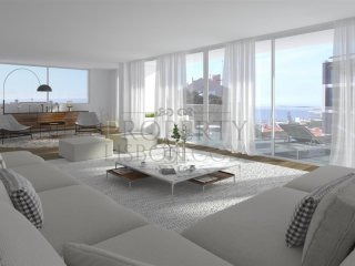 T4 Duplex Cascais Apartment with..